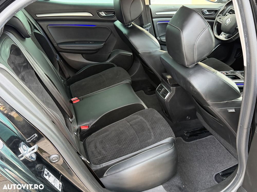 Renault Megane Blue dCi 116 Intens - 21