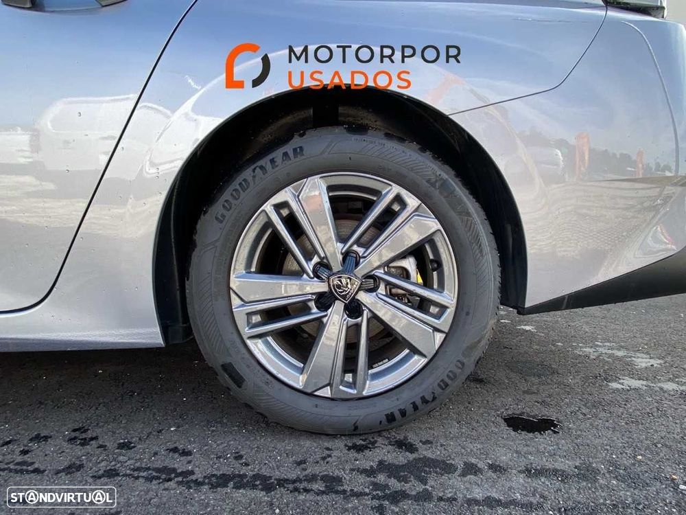 Peugeot 308 1.2 PureTech Active Pack - 22