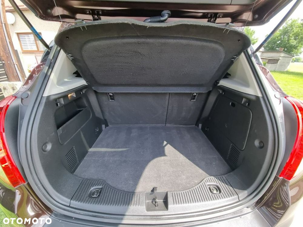 Opel Mokka - 16
