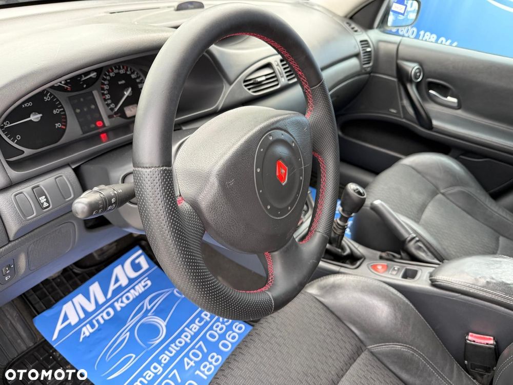 Renault Laguna Grandtour 2.0 Etoile - 15