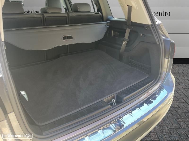 Mercedes-Benz GLB 180 d Style - 20