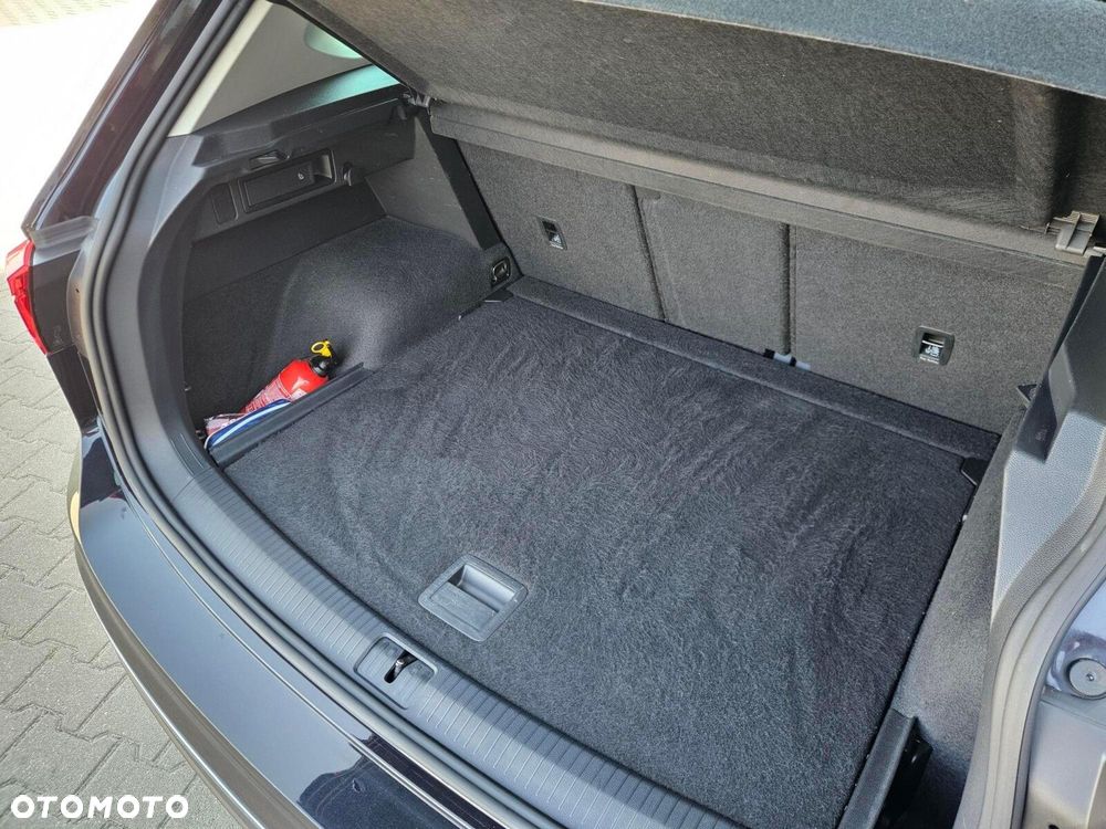 Volkswagen Tiguan - 15