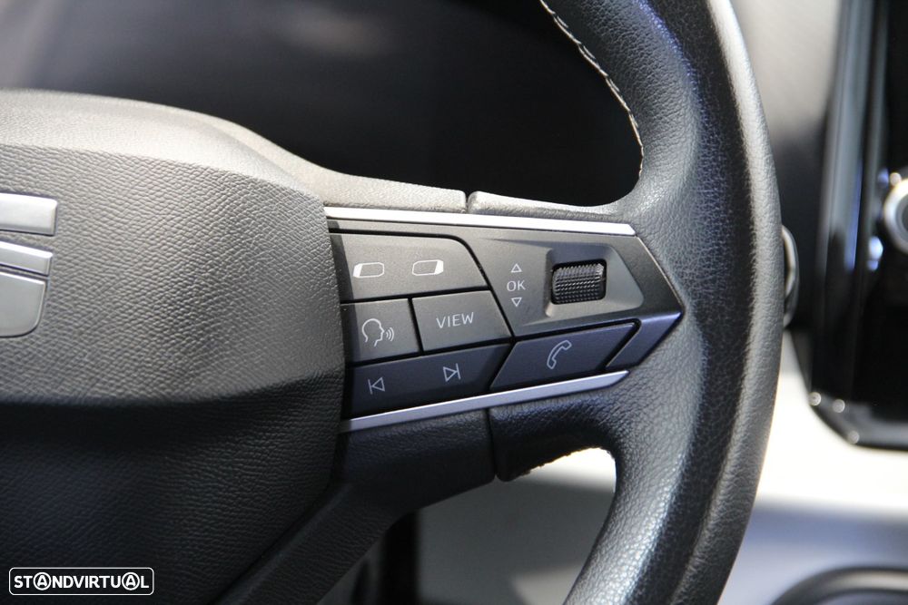 SEAT Ibiza 1.0 TSI Style - 11