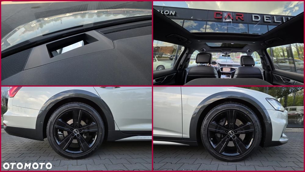 Audi A6 Allroad 55 TDI mHEV Quattro Tiptronic - 30