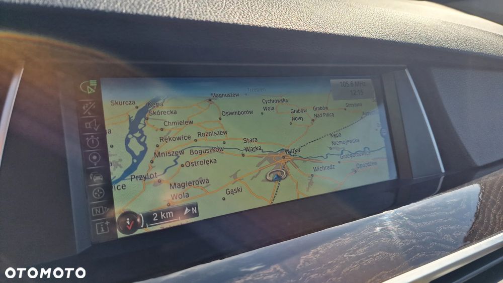 BMW 5GT 535i xDrive - 18