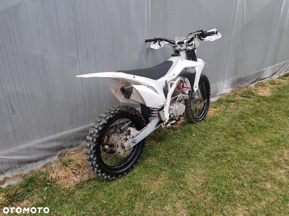 Barton NXT 250 - 5