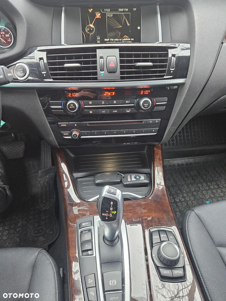 BMW X3 xDrive20d xLine - 18