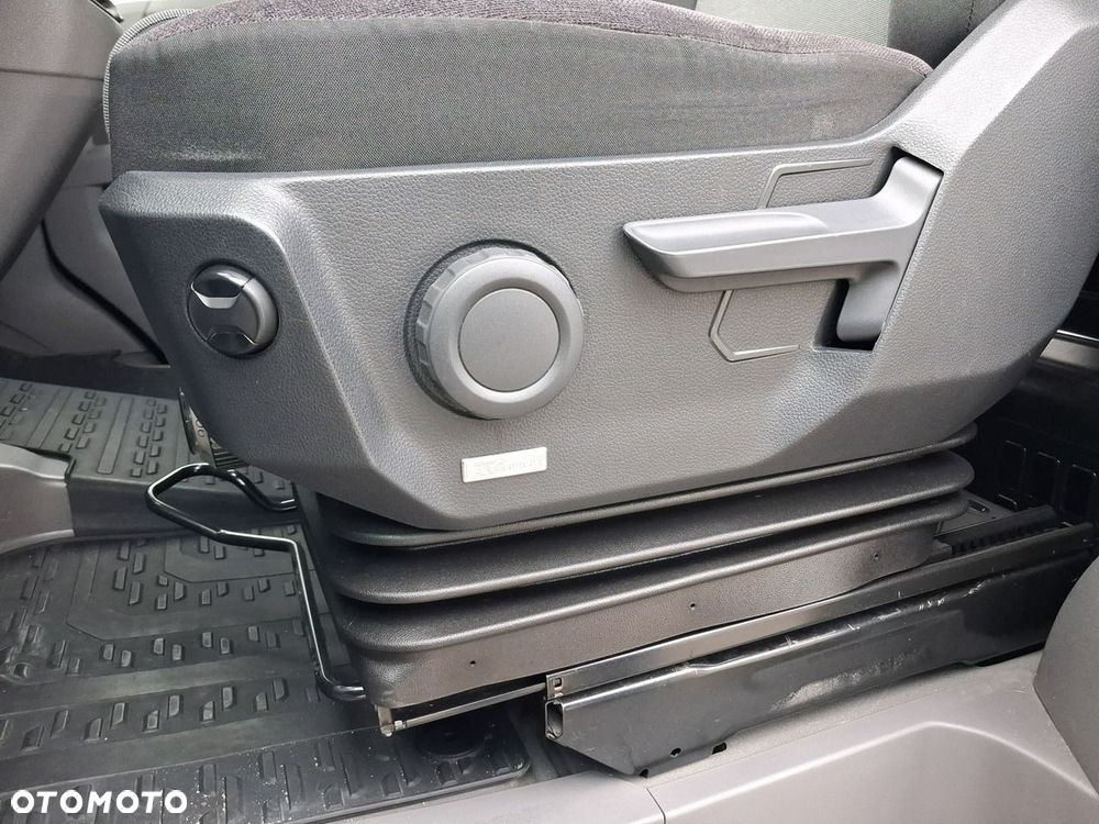 Volkswagen Crafter - 16