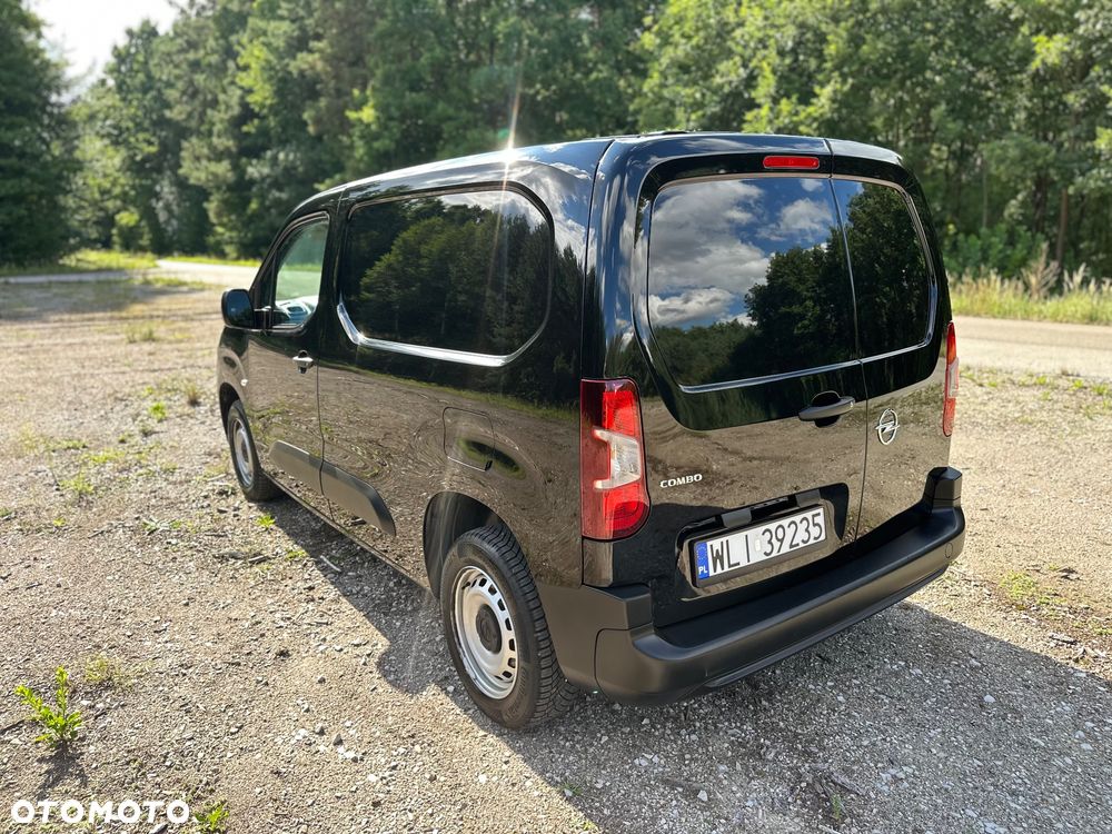 Opel Combo - 3