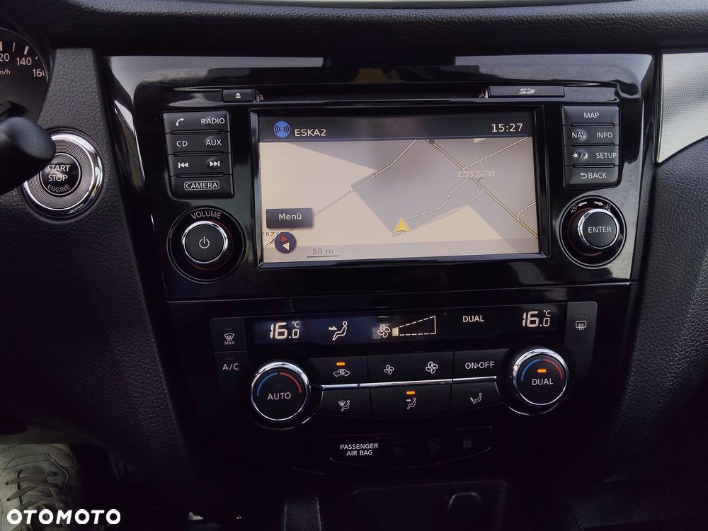 Nissan Qashqai 1.6 DIG-T 360 - 32