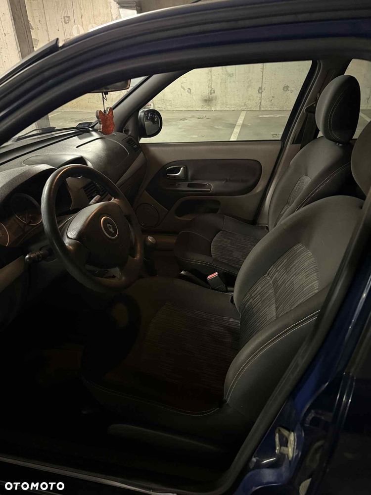 Renault Thalia - 5