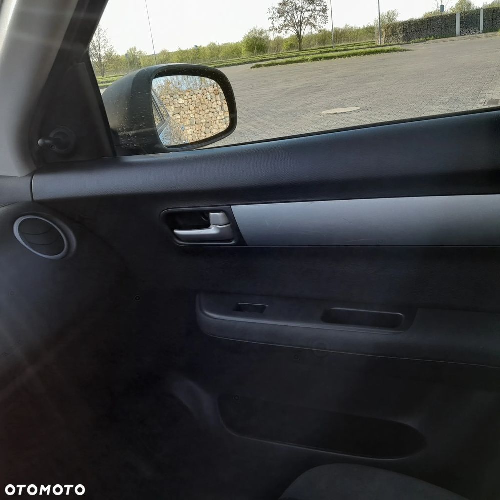 Suzuki Swift 1.3 GS / Premium - 11