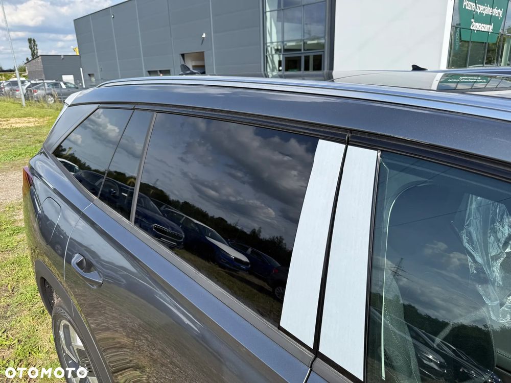 Skoda Kodiaq 1.5 TSI iV PHEV 4x2 Drive DSG - 34