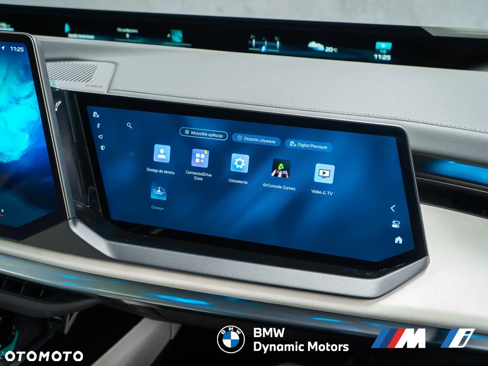 BMW Seria 7 740 xDrive - 32