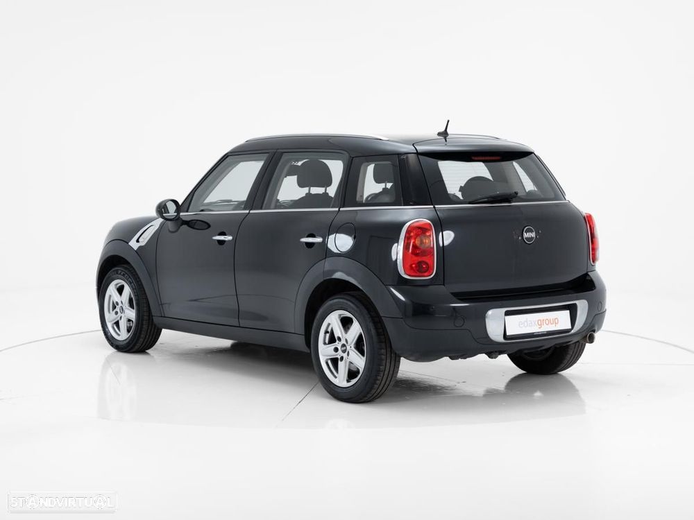 MINI Countryman - 4