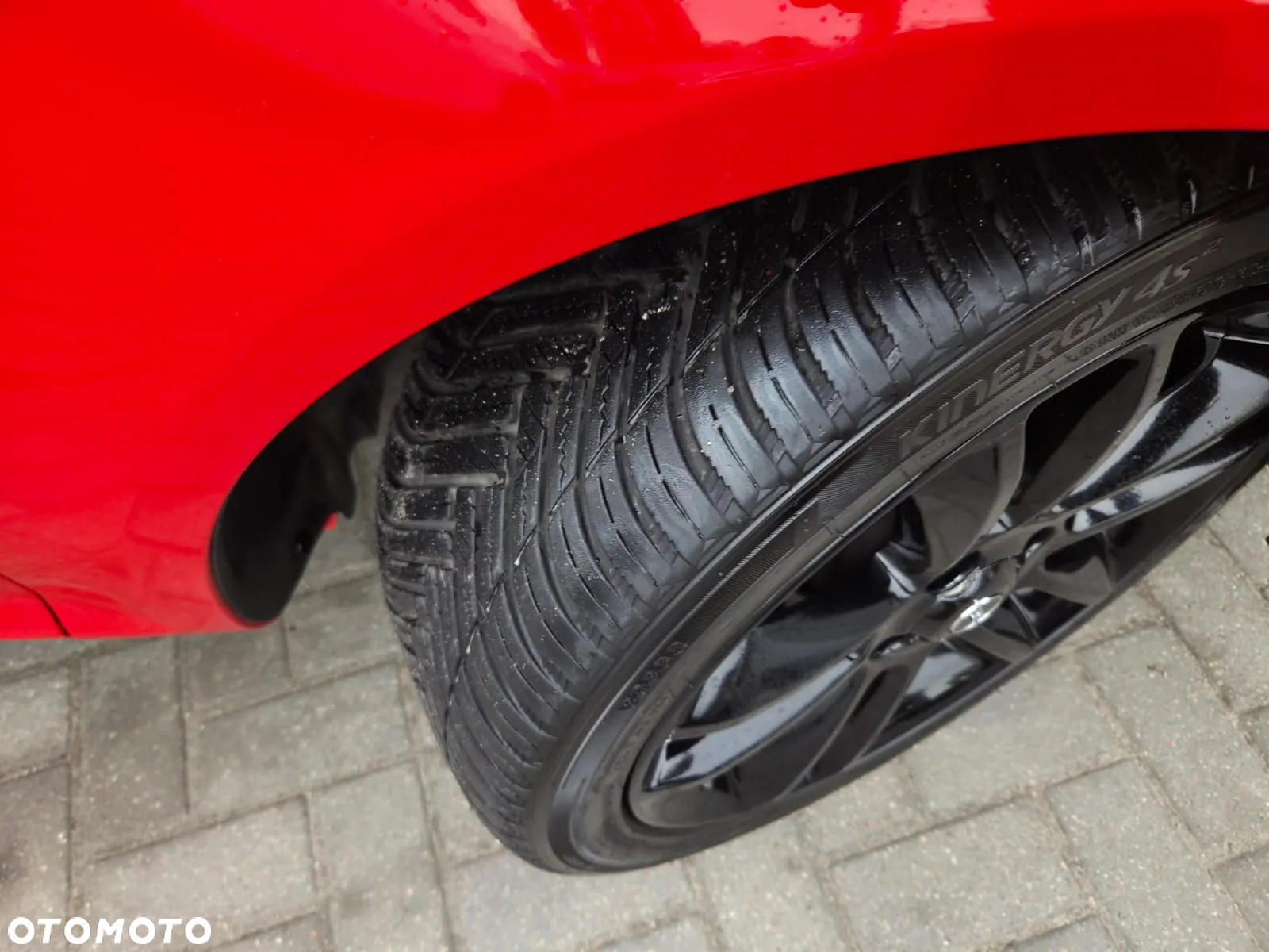 Opel Corsa 1.4 16V Color Race - 23
