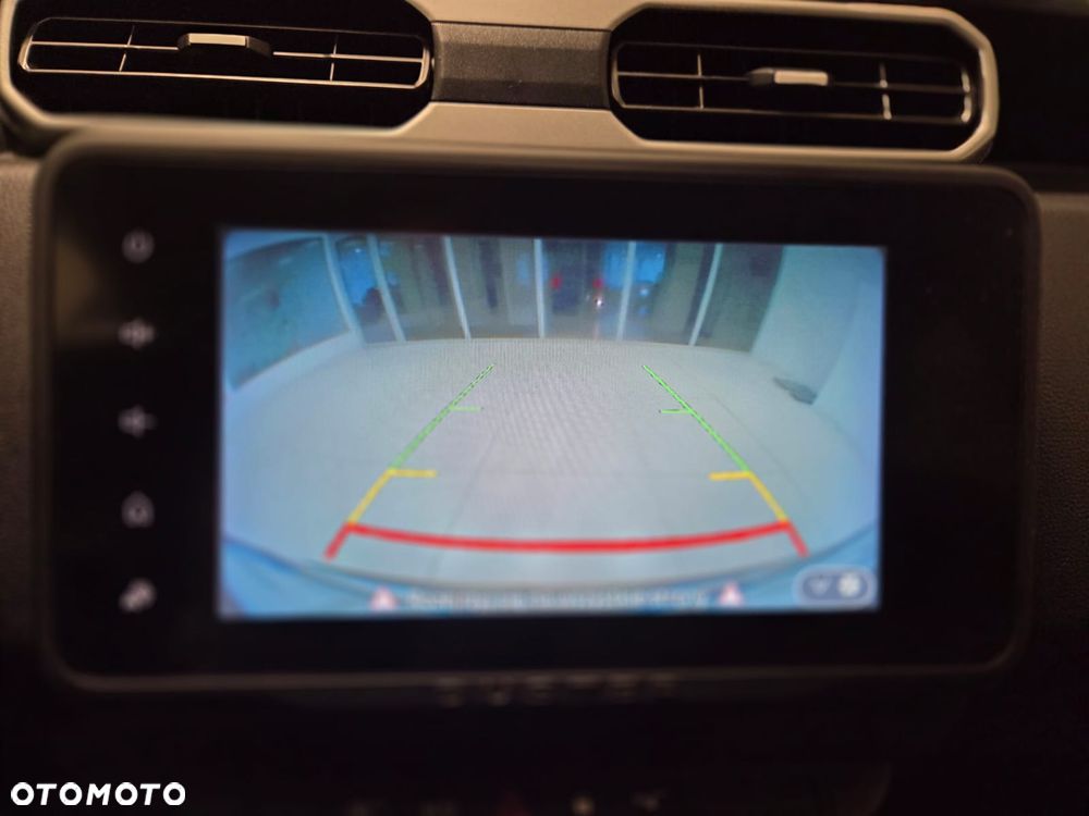 Dacia Duster 1.0 TCe Journey - 23