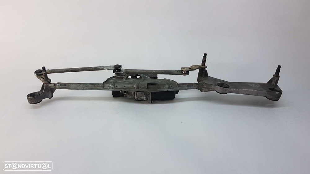 MOTOR LIMPA-VIDROS FRONTAL MERCEDES CLASE M (W164) 280 / 300 CDI (164.120) - 1