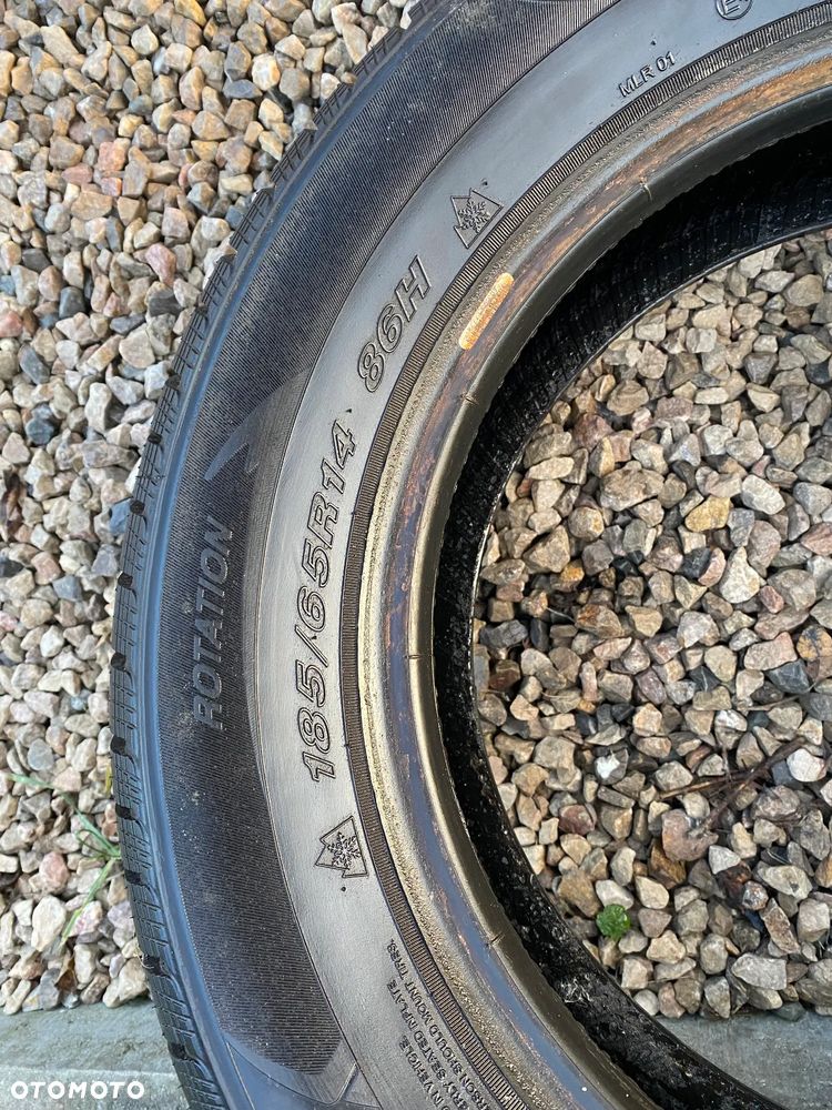 Opony Goodride SW608 185/65R14 86H 2szt.2020 2szt.2019 - 11