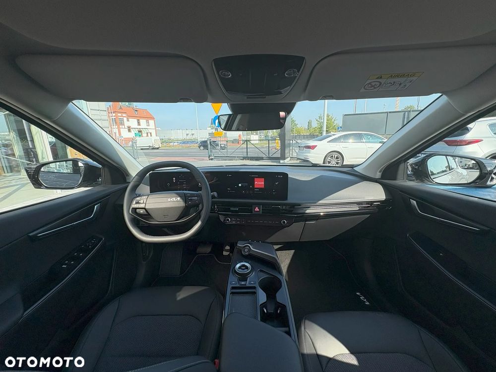 Kia EV6 84kWh Air - 16