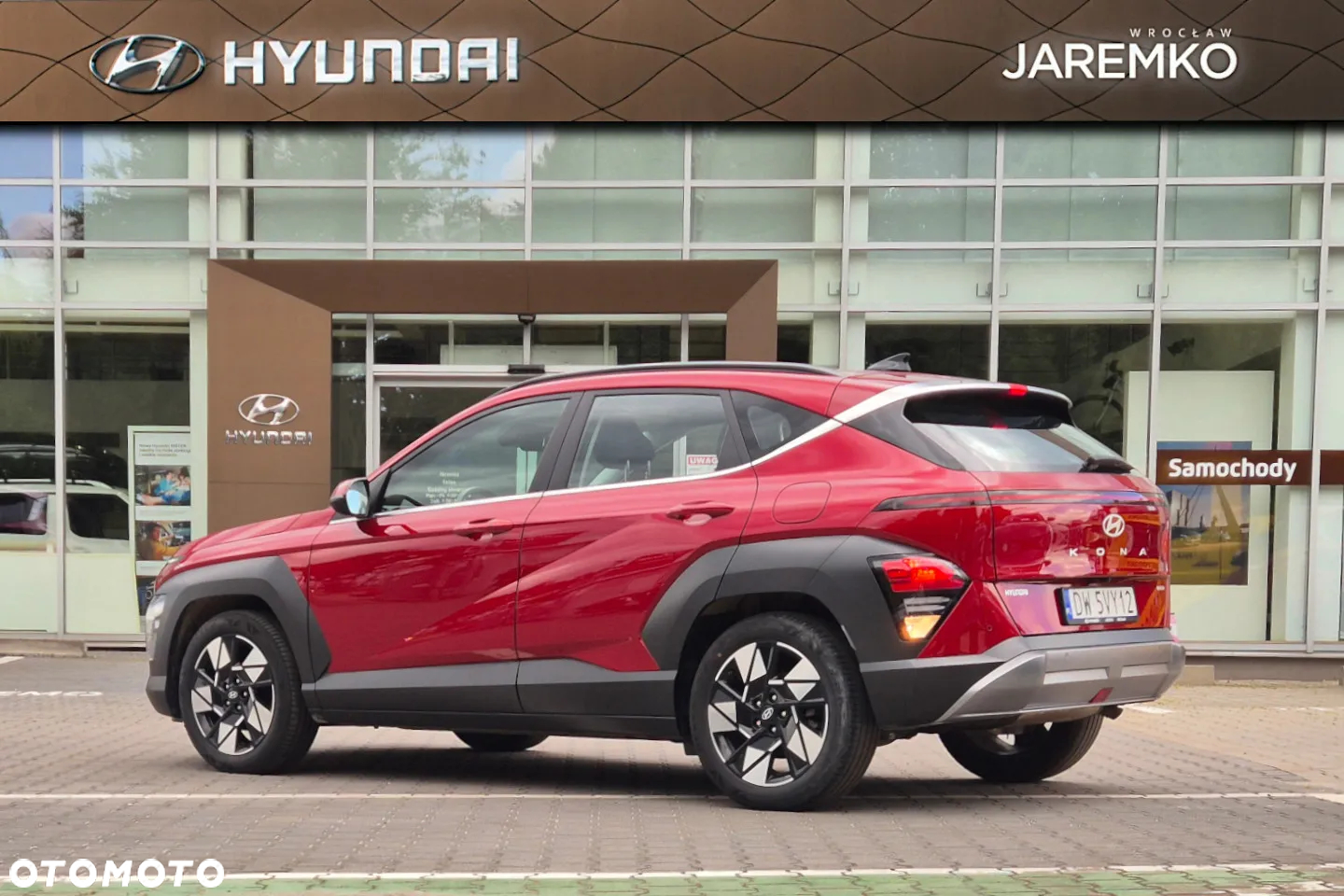 Hyundai Kona - 3