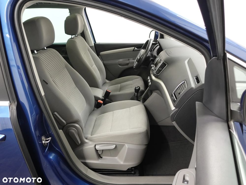 Seat Alhambra 2.0 TDI Start & Stop 4You - 27