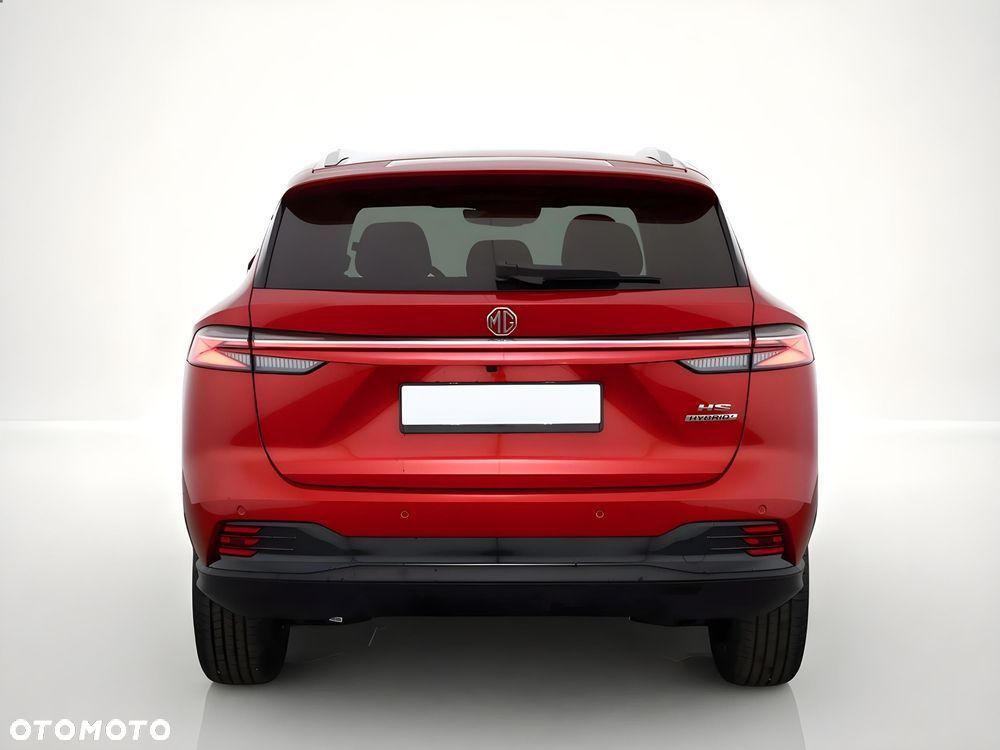 MG HS 1.5T PHEV Excite - 6