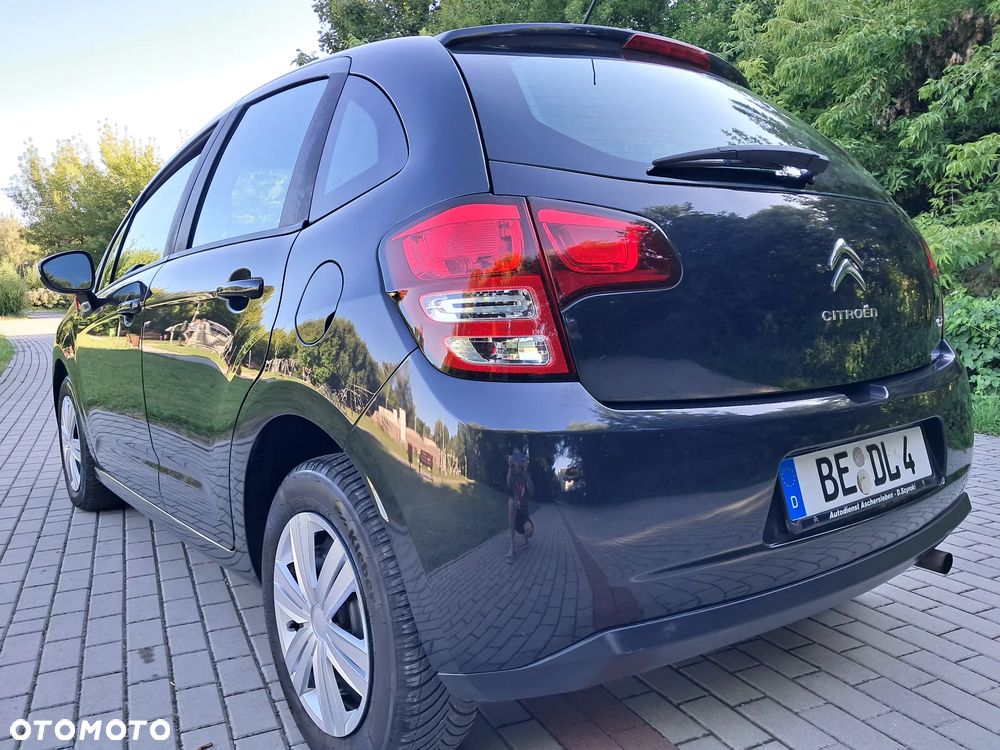 Citroën C3 - 12