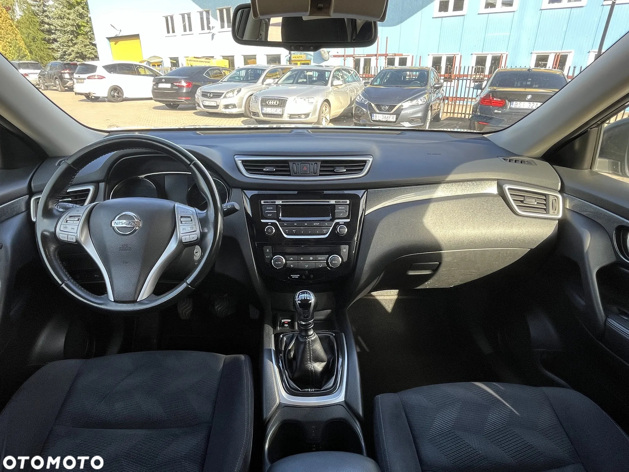 Nissan X-Trail 1.6 DCi Acenta 2WD - 18