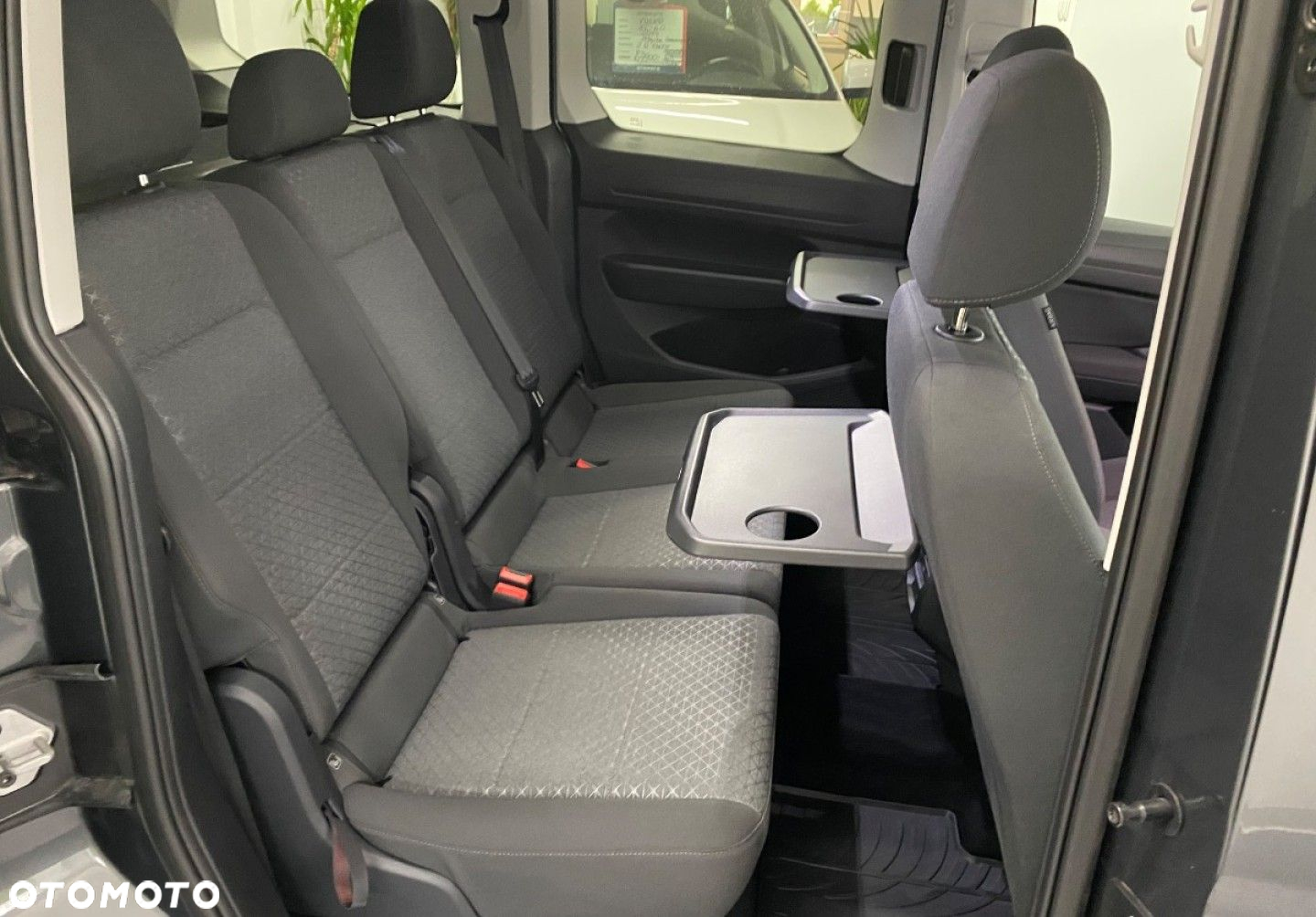 Ford Tourneo Connect - 9