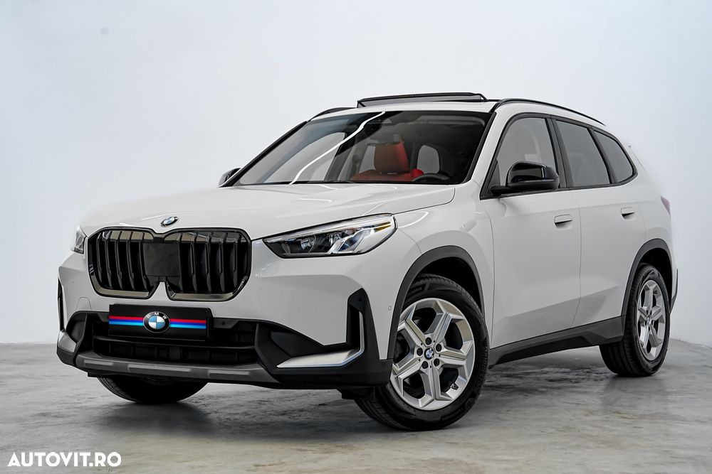 BMW X1 xDrive20d Aut. xLine - 3