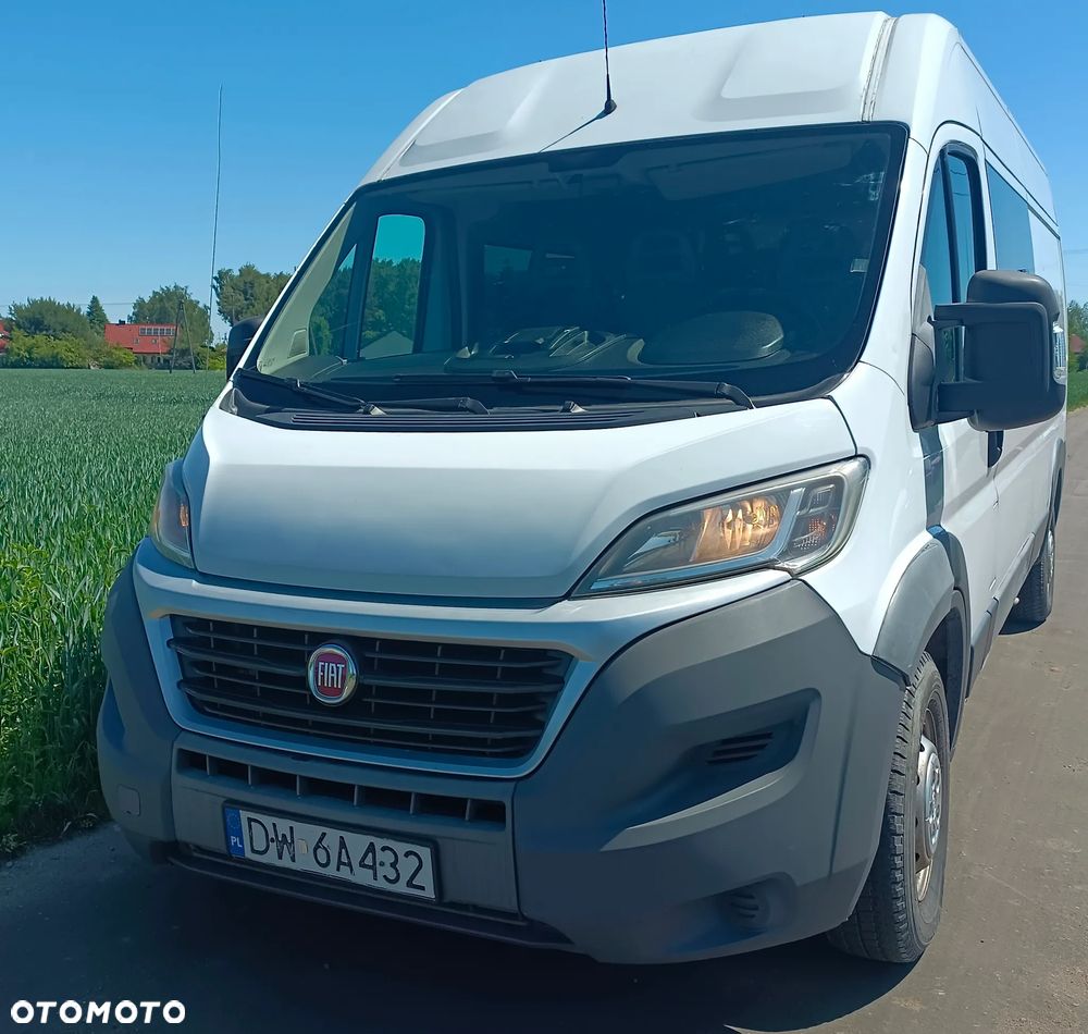 Fiat Ducato - 16