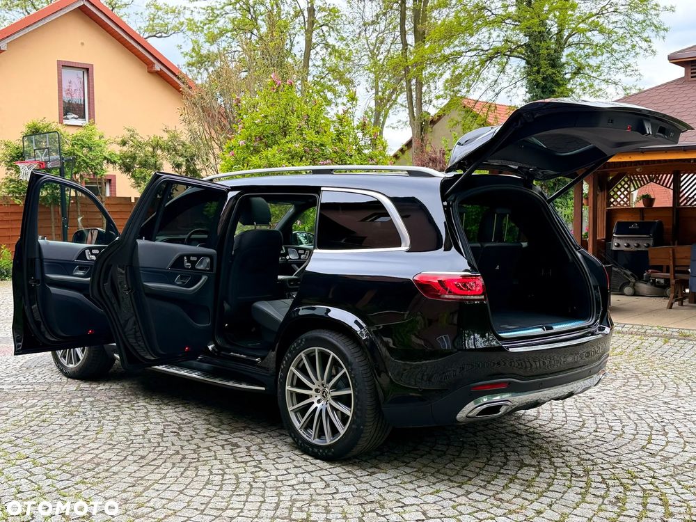 Mercedes-Benz GLS - 37