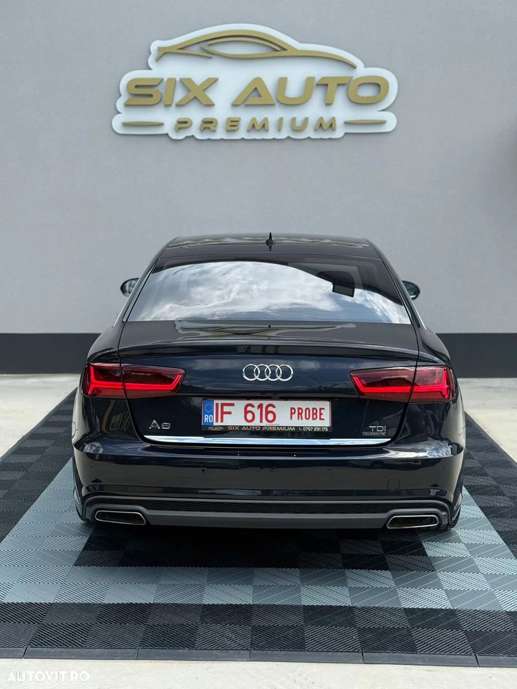 Audi A6 - 3