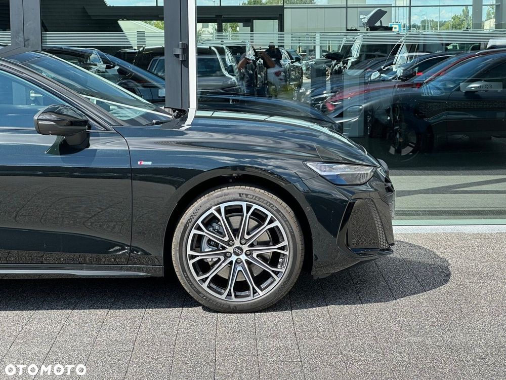 Audi A6 Limousine - 6