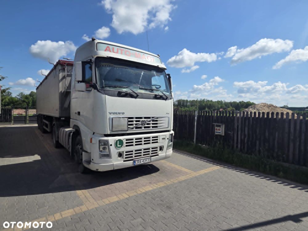 Scania R380 - 3