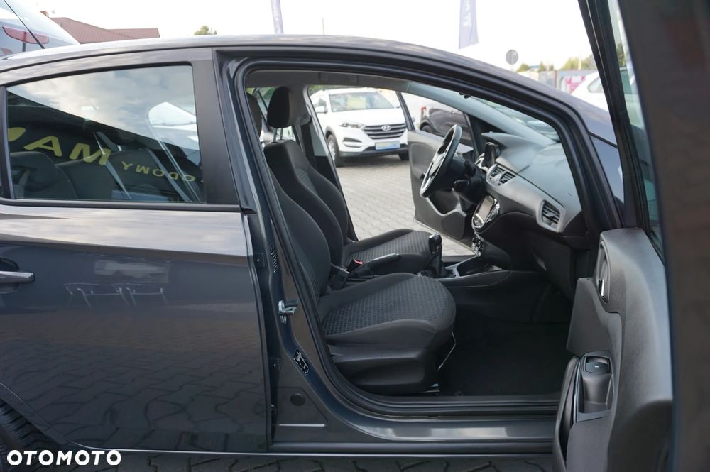 Opel Corsa 1.4 (ecoFLEX) Start/Stop Color Edition - 25