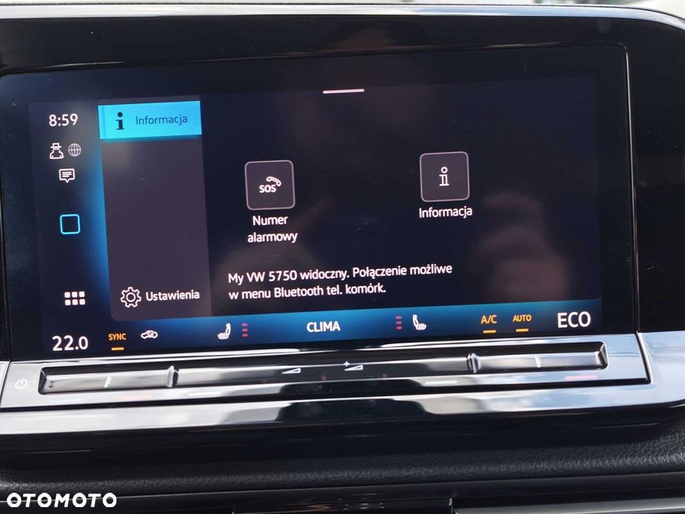 Volkswagen Caddy - 36