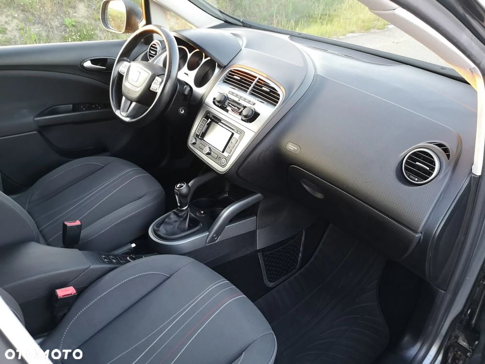 Seat Altea XL 1.2 TSI Style Copa - 5