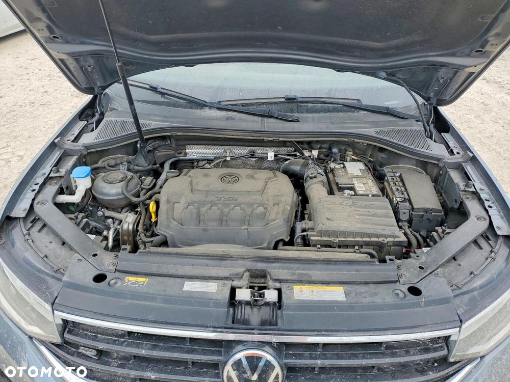 Volkswagen Tiguan - 8