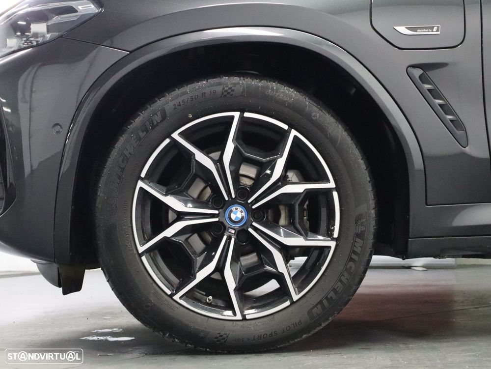 BMW X3 30 e xDrive Pack M - 26