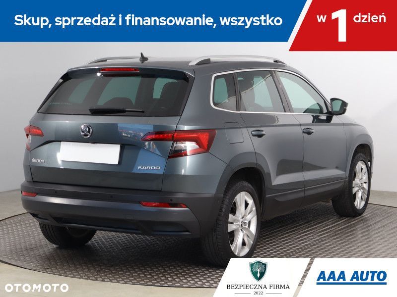 Skoda Karoq - 6