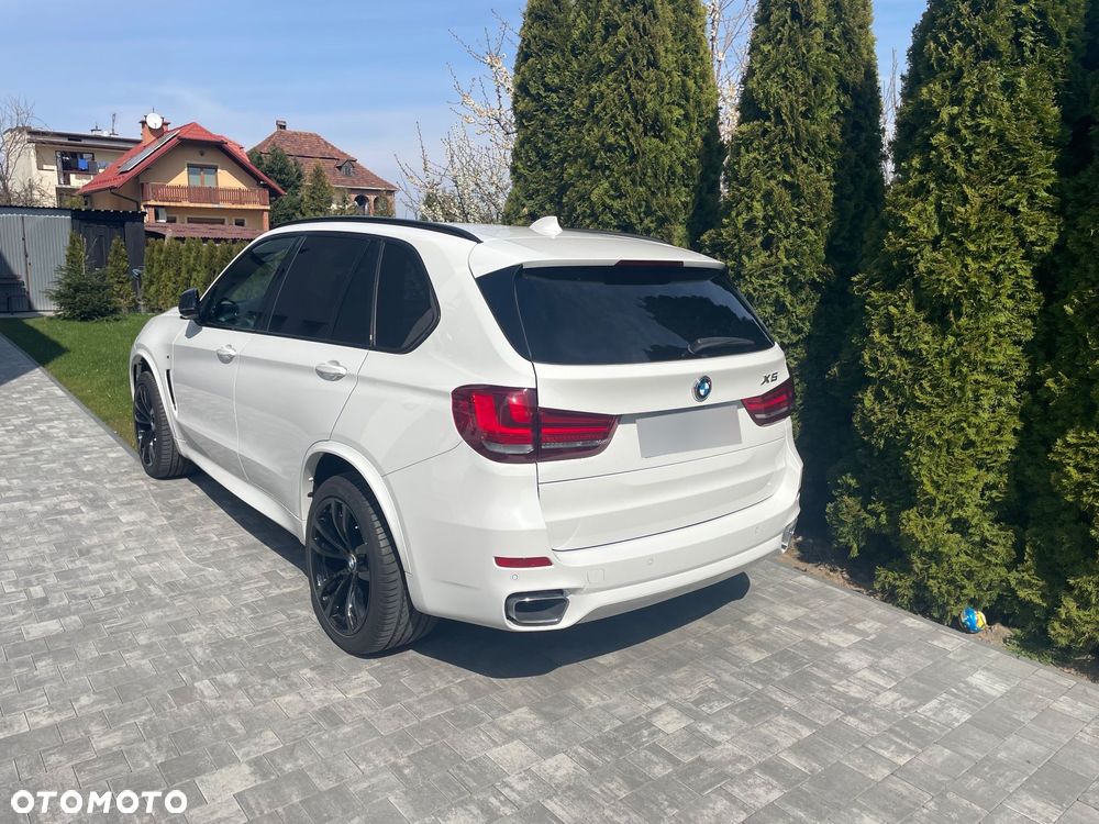 BMW X5 xDrive25d - 3