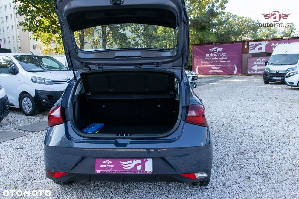 Hyundai i20 - 28