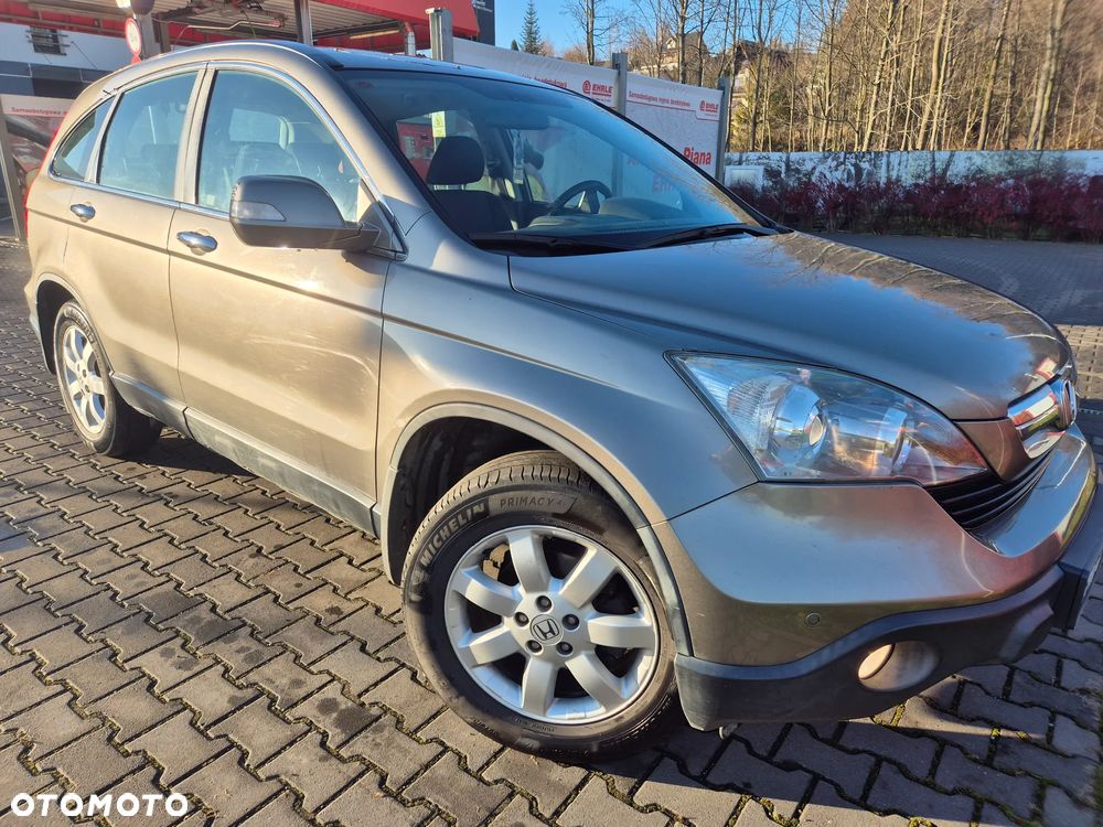 Honda CR-V 2.0i Executive - 2
