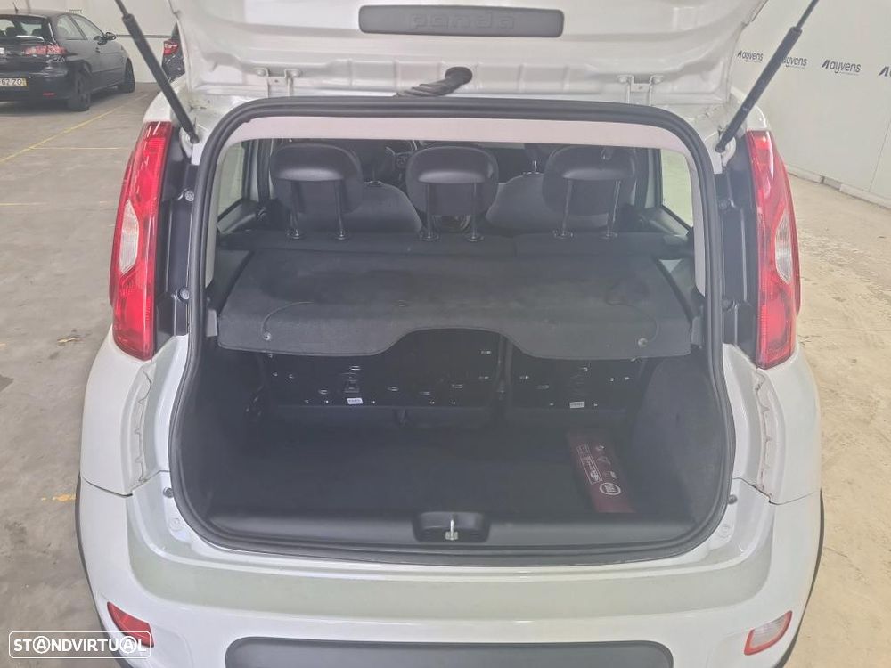 Fiat Panda 1.0 Hybrid City Life - 9