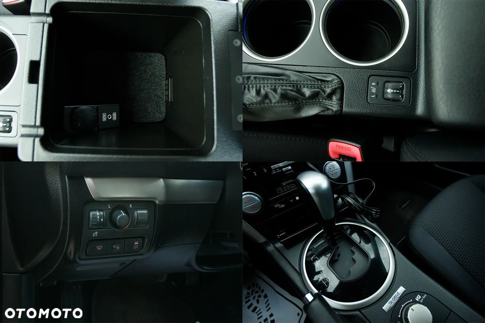 Subaru Legacy Kombi 3.0R Automatik - 22