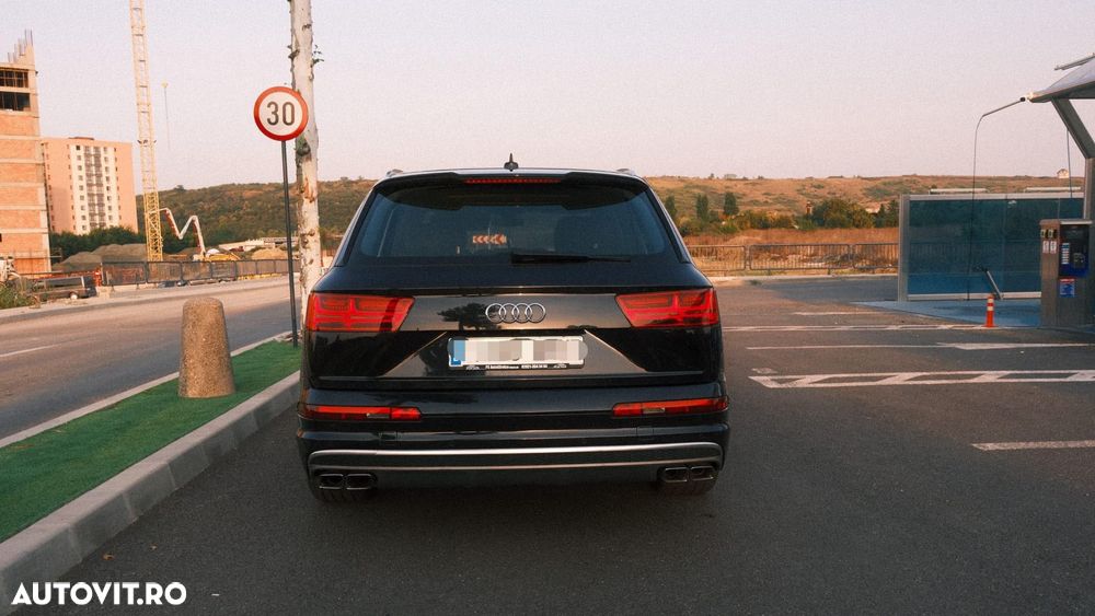 Audi SQ7 - 5