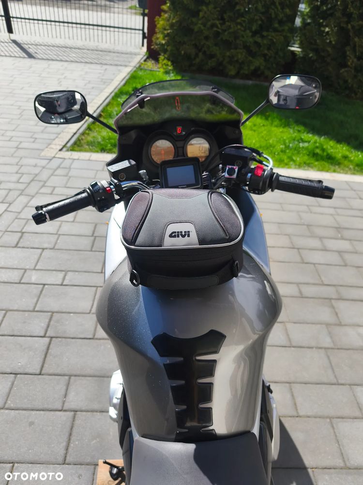 Suzuki Bandit - 23