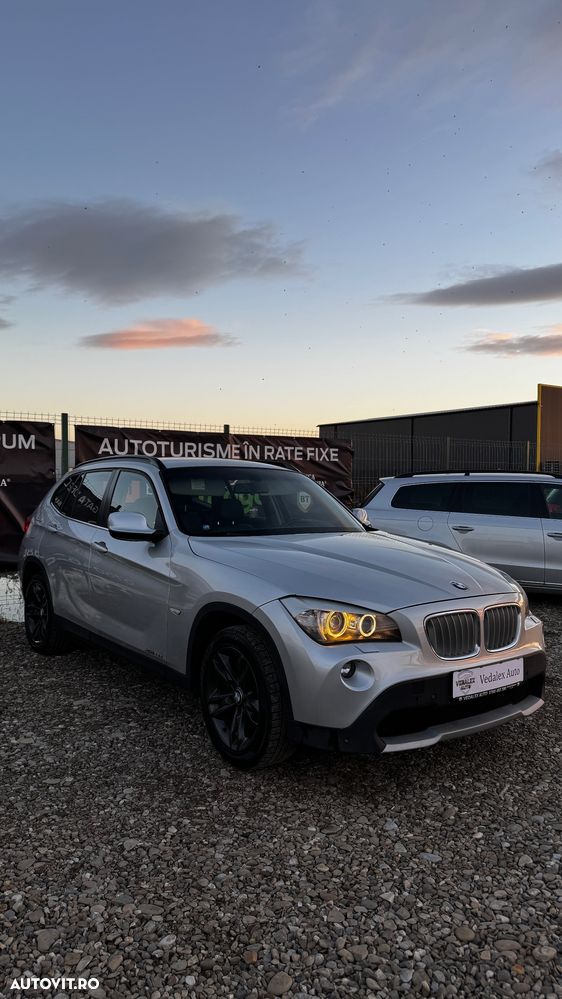 BMW X1 xDrive23d Aut. - 3